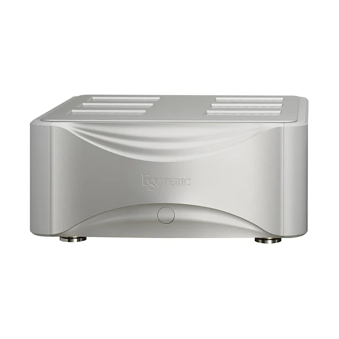 Усилитель мощности Esoteric Grandioso M1 Silver - рис.0