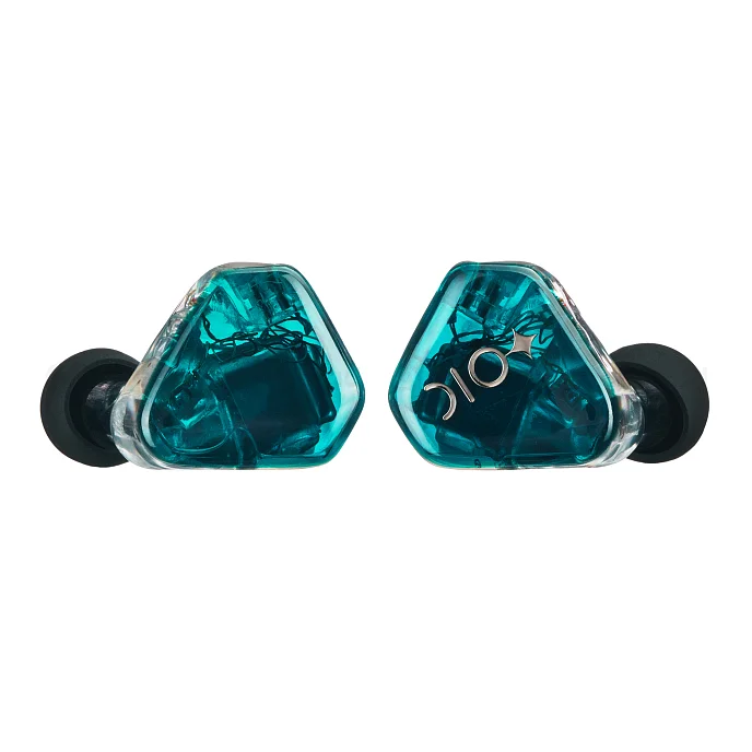 IEM наушники Aurian Forest Universal - рис.0