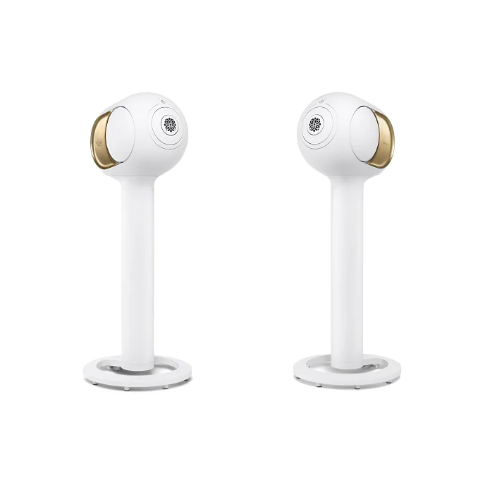 Стойка Devialet Tree Phantom Ultimate 108 dB Matte White - рис.4