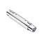 Adam Hall 7860 Silver XLR - XLR