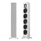 Piega Premium 701 Wireless Gen.2 White