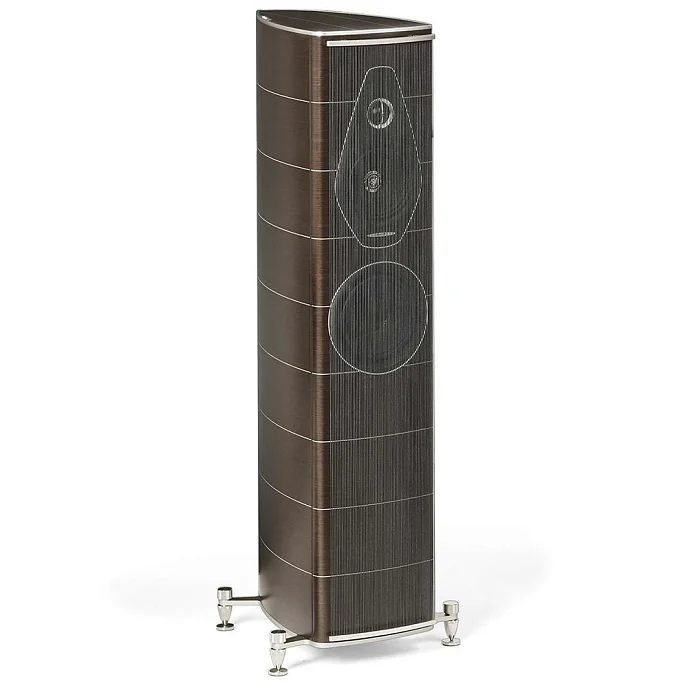 Напольная акустика Sonus Faber Olympica Nova II wenge - рис.4