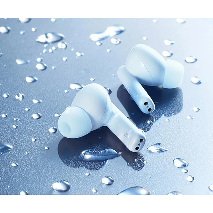 Беспроводные наушники Honor Choice Earbuds X7 Blue - рис.7