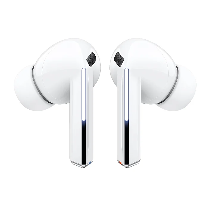 Беспроводные наушники Samsung Galaxy Buds 3 Pro White Arctic - рис.3