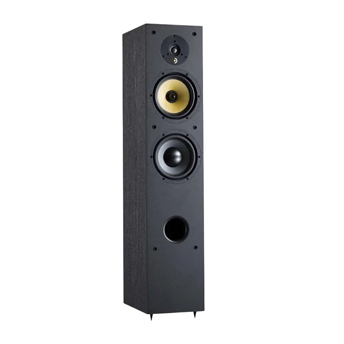 Напольная акустика Davis Acoustics Ariane 5 Black - рис.3