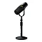 Shure MV7+ K Bundle Black