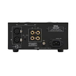 Усилитель для наушников Stax SRM-500T Silver