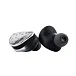 Наушники внутриканальные MoonDrop May DSP Silver - рис.3