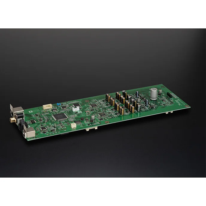 CD проигрыватель Accuphase DP-770 Gold - рис.5