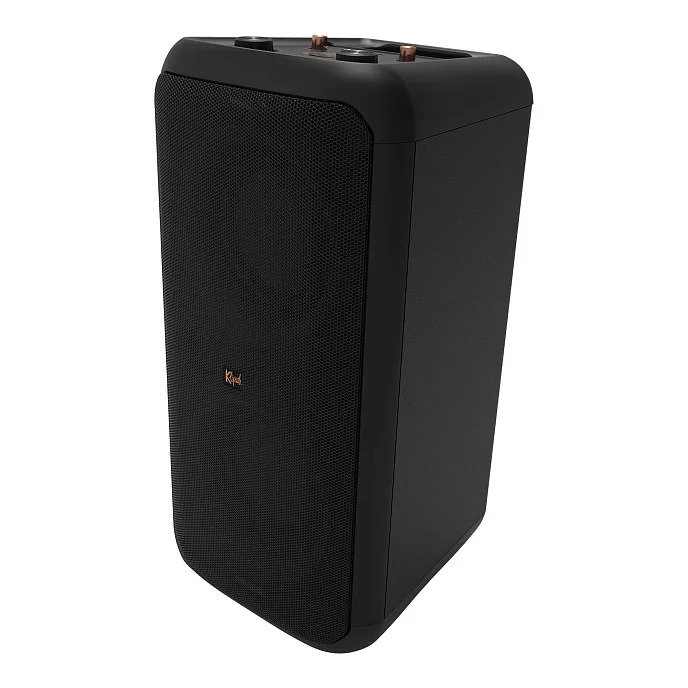 Беспроводная акустика Klipsch GIG XXL Black - рис.2