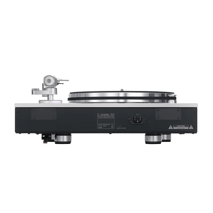 Проигрыватель винила Luxman PD-151 MKII - рис.2