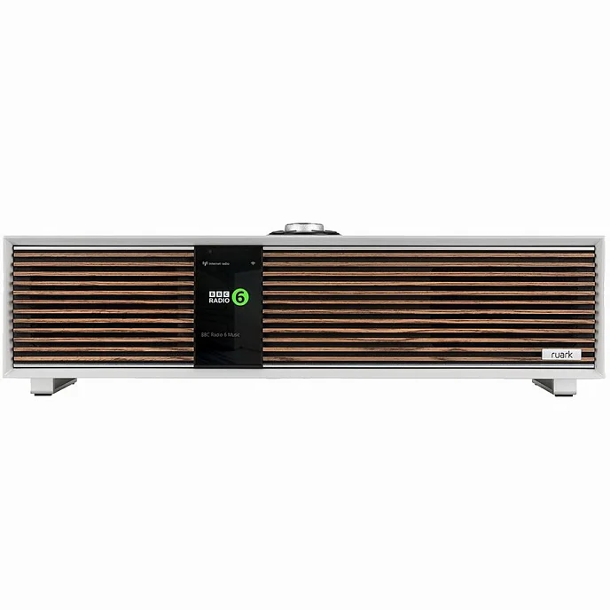 Музыкальный центр Ruark R410 Soft Grey - рис.4