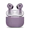 Apple AirPods 4 ANC Deep Purple Matte