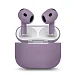 - рис.0 Беспроводные наушники Apple AirPods 4 ANC Deep Purple Matte - рис.0