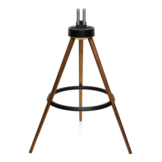 Стойка Marantz Horizon Tripod Matte Black Aamerican Walnut - рис.1