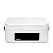 Проигрыватель винила Alive Audio Stories White - рис.2