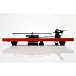 Проигрыватель винила Rega Planar 3 ND5 Red - рис.1