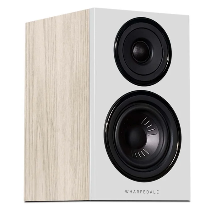 Полочная акустика Wharfedale Diamond 12.0 Light Oak - рис.4