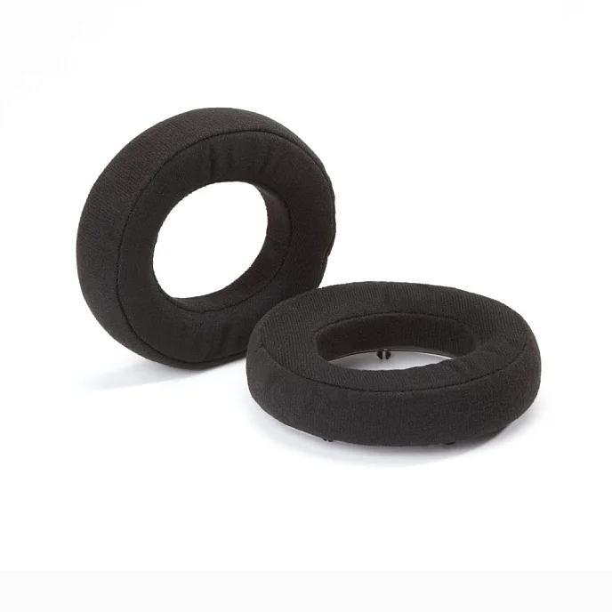 Амбушюры Dekoni Audio Elite Velour Ear Pad Set for Focal - рис.0
