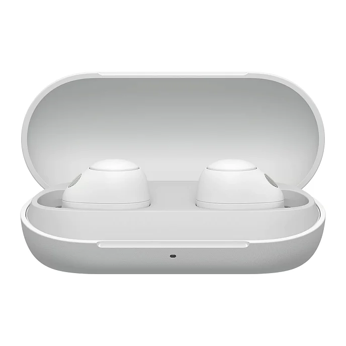 Беспроводные наушники Sony WF-C700N White - рис.3