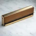 Щетка для винила Pro-Ject BRUSH IT Premium Gold - рис.3