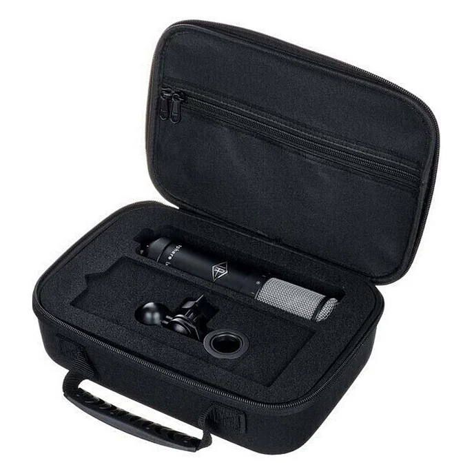 Микрофон студийный Universal Audio UA Sphere LX Black - рис.6