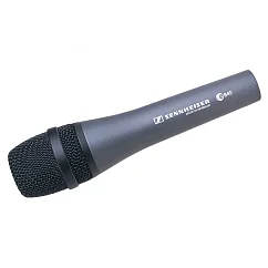Микрофон вокальный Sennheiser E845