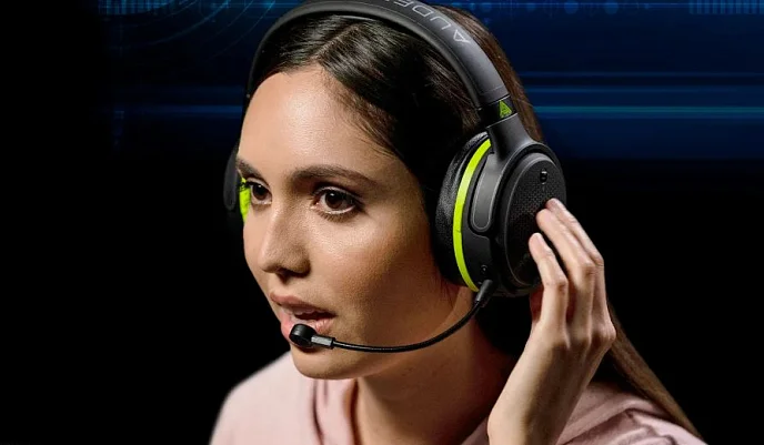 Игровая гарнитура Audeze Penrose - рис.9