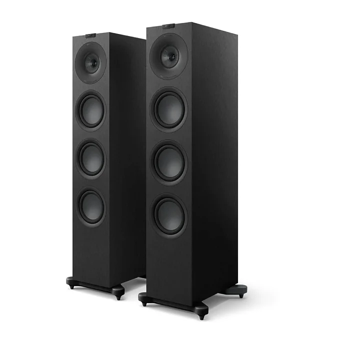 Напольная акустика KEF Q11 Meta Satin Black - рис.0