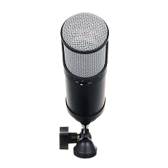 Микрофон студийный Universal Audio UA Sphere LX Black