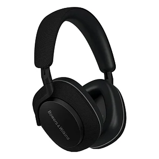 Bowers & Wilkins PX7 S2e Anthracite Black