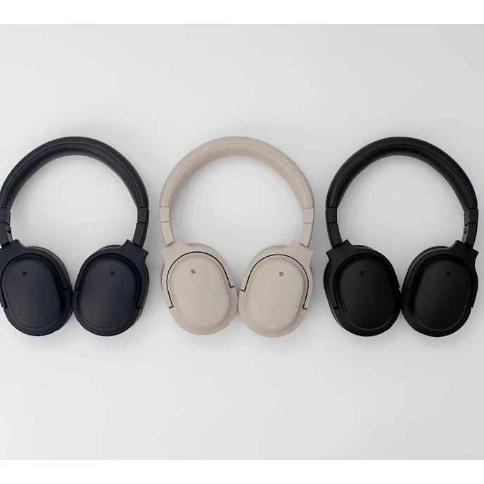 Беспроводные наушники AG WHP01K MK2 Black - рис.9