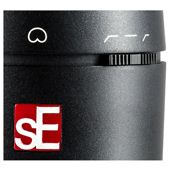 Микрофон студийный SE Electronics X1 S - рис.6