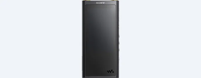 Плеер SONY NW-ZX300 Black - рис.11
