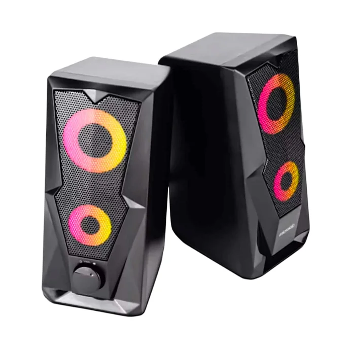 Полочная акустика Microlab B27 Black - рис.2