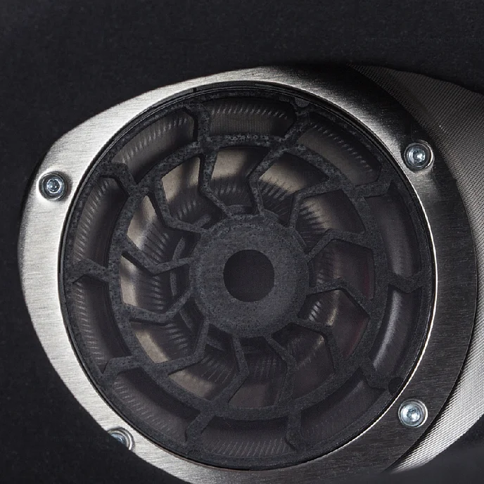 Наушники Sennheiser HD 800S - рис.25