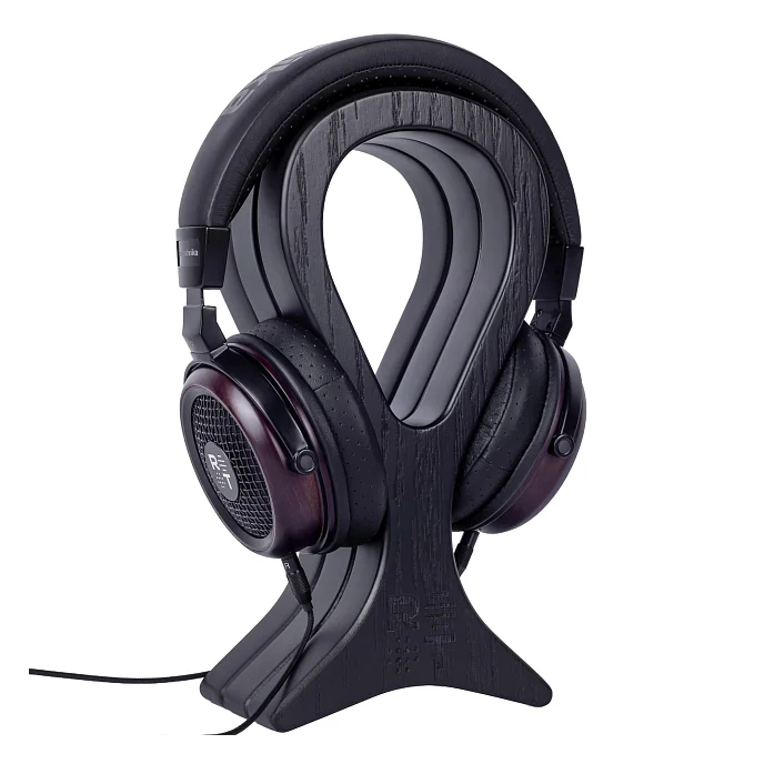 Подставка для наушников Radiotehnika BH-01 Black - рис.2