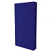 Акустическая панель Acoustic-Space Premium Dark Blue 124x64x15 - рис.0