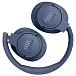 Беспроводные наушники JBL Tune 770NC Blue - рис.6
