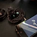 Наушники внутриканальные Hidizs MP145 Pro Black - рис.6