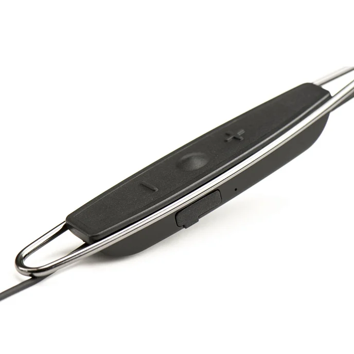 Беспроводные наушники Klipsch R6 Neckband BT Black - рис.6