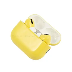 Беспроводные наушники Apple AirPods Pro 2nd gen with MagSafe USB-C (2023) Lemon Gloss