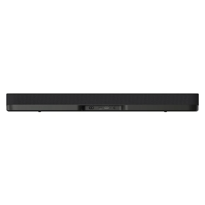Саундбар Sennheiser AMBEO Soundbar Mini Black - рис.3