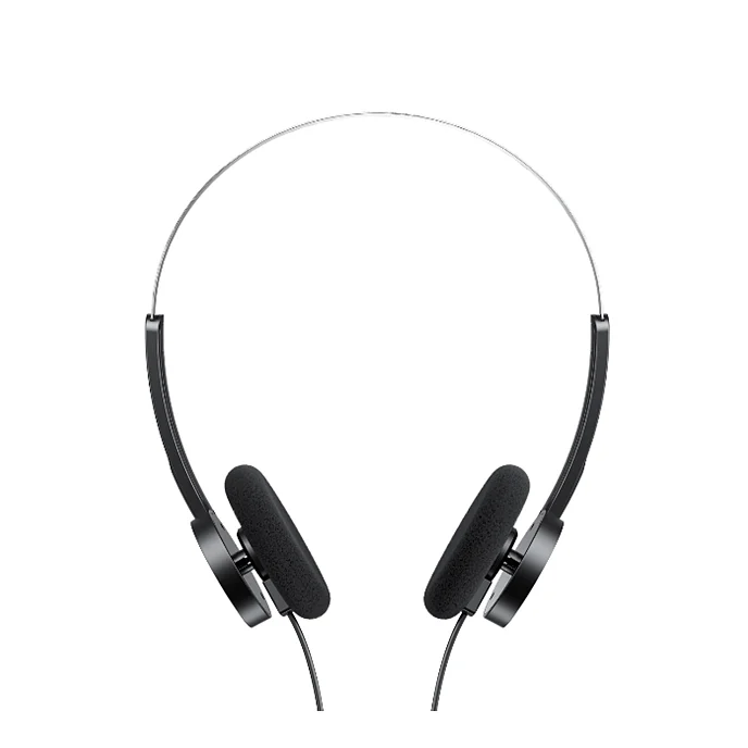 Наушники накладные FiiO SnowSky Wind Black - рис.2