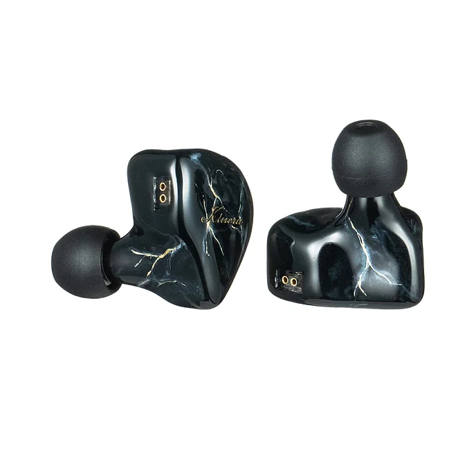 IEM наушники Kinera Imperial Odin Marble - рис.3
