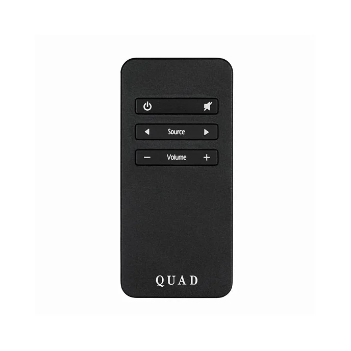 Интегральный усилитель Quad Vena II White - рис.3