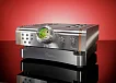 Интегральный усилитель Dan D'Agostino Momentum Integrated Amplifier Silver - рис.4