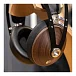 - рис.12 Наушники полноразмерные Meze Audio 99 CLASSICS Walnut Silver - рис.12