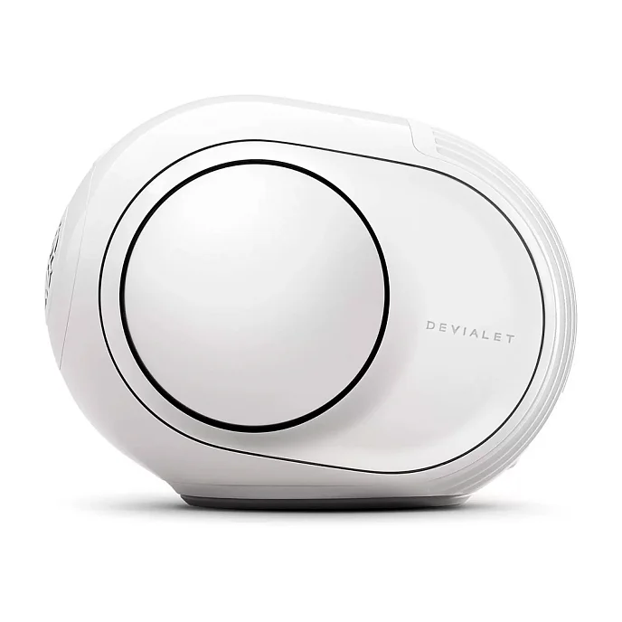 Беспроводная акустика Devialet Phantom II 95 dB Iconic White - рис.6