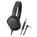 Наушники AUDIO-TECHNICA ATH-AR1ISBK - рис.0